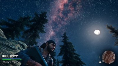 Days Gone Remastered