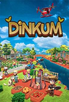 Dinkum