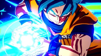 DRAGON BALL: Sparkingkkkkk ZERO