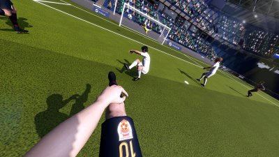 Football Life Симулятор