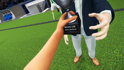 Football Life Симулятор