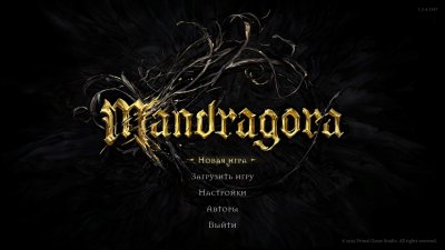 Mandragora Whispers of the Witch Tree