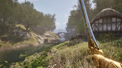The Elder Scrolls IV Oblivion Remastered