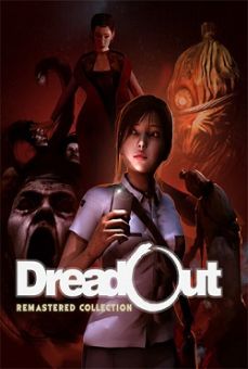 DreadOut Remastered Collection