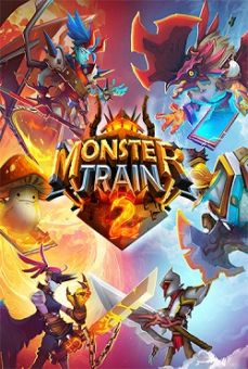 Monster Train 2
