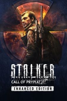 S.T.A.L.K.E.R. Call of Prypiat Enhanced Edition