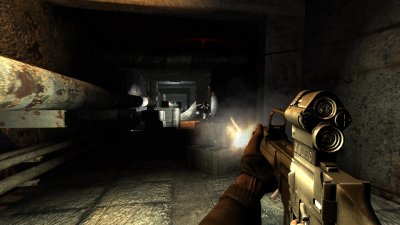 S.T.A.L.K.E.R. Shadow of Chornobyl Enhanced Edition