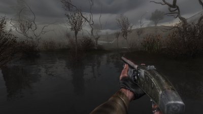 S.T.A.L.K.E.R. Shadow of Chornobyl Enhanced Edition