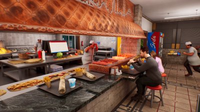Wrap House Симулятор