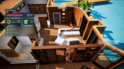 Architect Life A House Design Симулятор