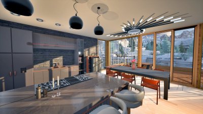 Architect Life A House Design Симулятор