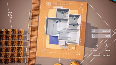 Architect Life A House Design Симулятор