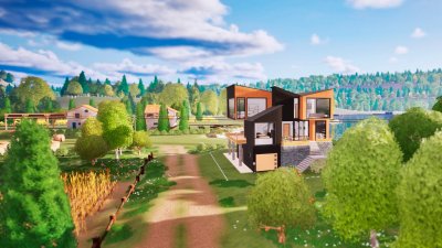 Architect Life A House Design Симулятор