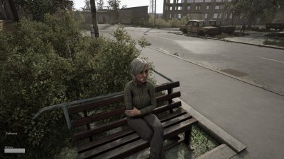 Doomer Симулятор