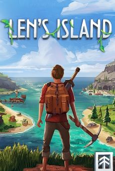 Len’s Island