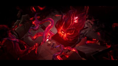 Lost in Random The Eternal Die