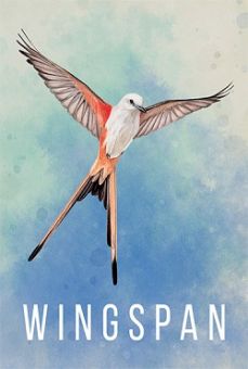 Wingspan (Крылья)