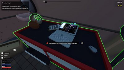 Скриншот из игры: Zombie Graveyard Simulator