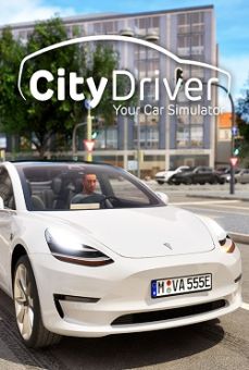CityDriver