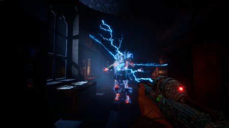 Скриншот из игры: Death Relives