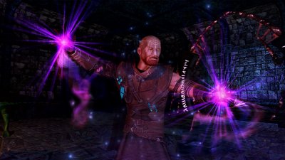 Dungeons & Dragons Neverwinter Nights 2 Enhanced Edition