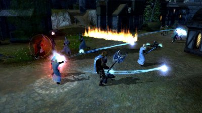 Dungeons & Dragons Neverwinter Nights 2 Enhanced Edition