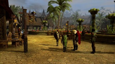 Dungeons & Dragons Neverwinter Nights 2 Enhanced Edition