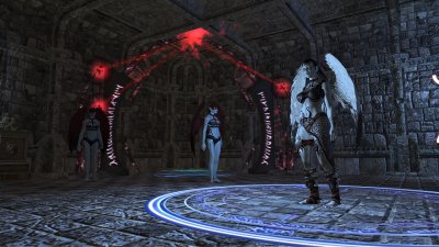 Скриншот из игры: Dungeons & Dragons Neverwinter Nights 2 Enhanced Edition