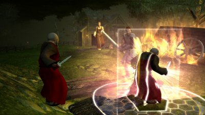 Dungeons & Dragons Neverwinter Nights 2 Enhanced Edition
