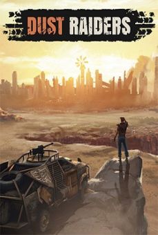 Dust Raiders
