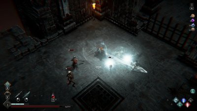 Netherworld Covenant