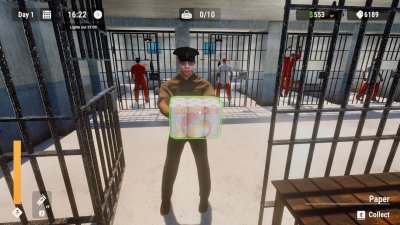 Prison Escape Симулятор Dig Out