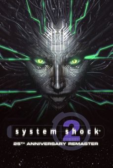 System Shock 2 25th Anniversary Remaster