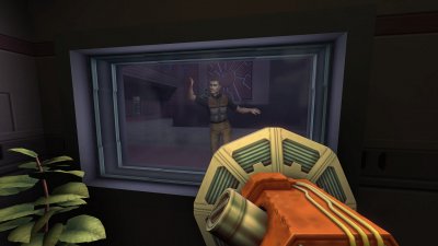 System Shock 2 25th Anniversary Remaster