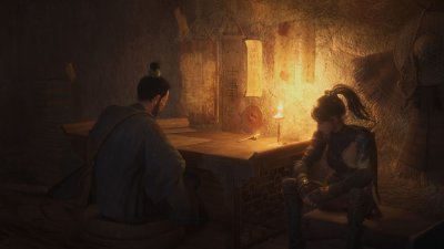 Wuchang Fallen Feathers