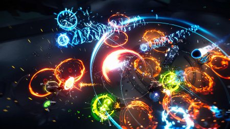 Скриншот из игры: Gatekeeper