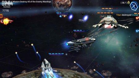Galaxy Reavers (2016)