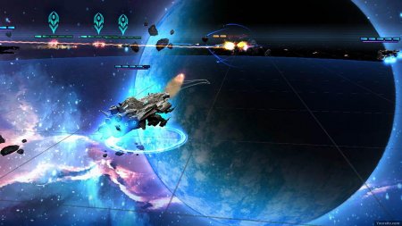 Galaxy Reavers (2016)