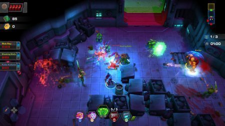 Kill to Collect (2016)
