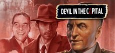 Devil In The Capital (2017) PC | Лицензия
