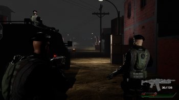 Elite Battle: Rio