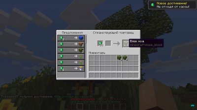 Майнкрафт 1.17