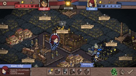 Antihero - Deluxe Edition (2017) PC | Лицензия