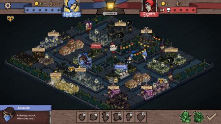 Antihero - Deluxe Edition (2017) PC | Лицензия