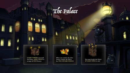 Antihero - Deluxe Edition (2017) PC | Лицензия