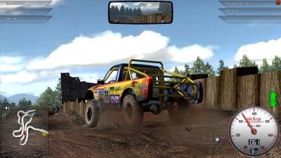 Cross Гонки Championship Extreme