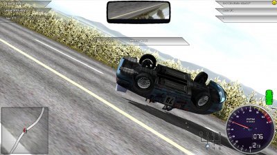 Cross Гонки Championship Extreme