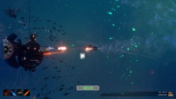 Diluvion: Resubmerged