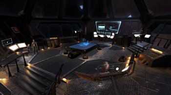 Space Rift