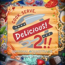 Cook, Serve, Delicious! 2!! (2017) PC | Пиратка